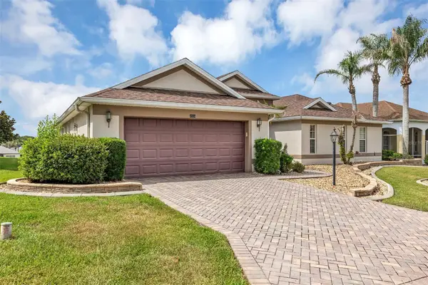 4534 Nottoway Drive, LEESBURG, FL 34748