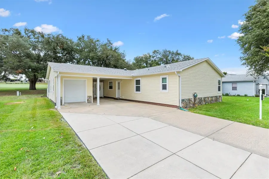 723 Heathrow Avenue, Lady Lake, FL 32159 - #2