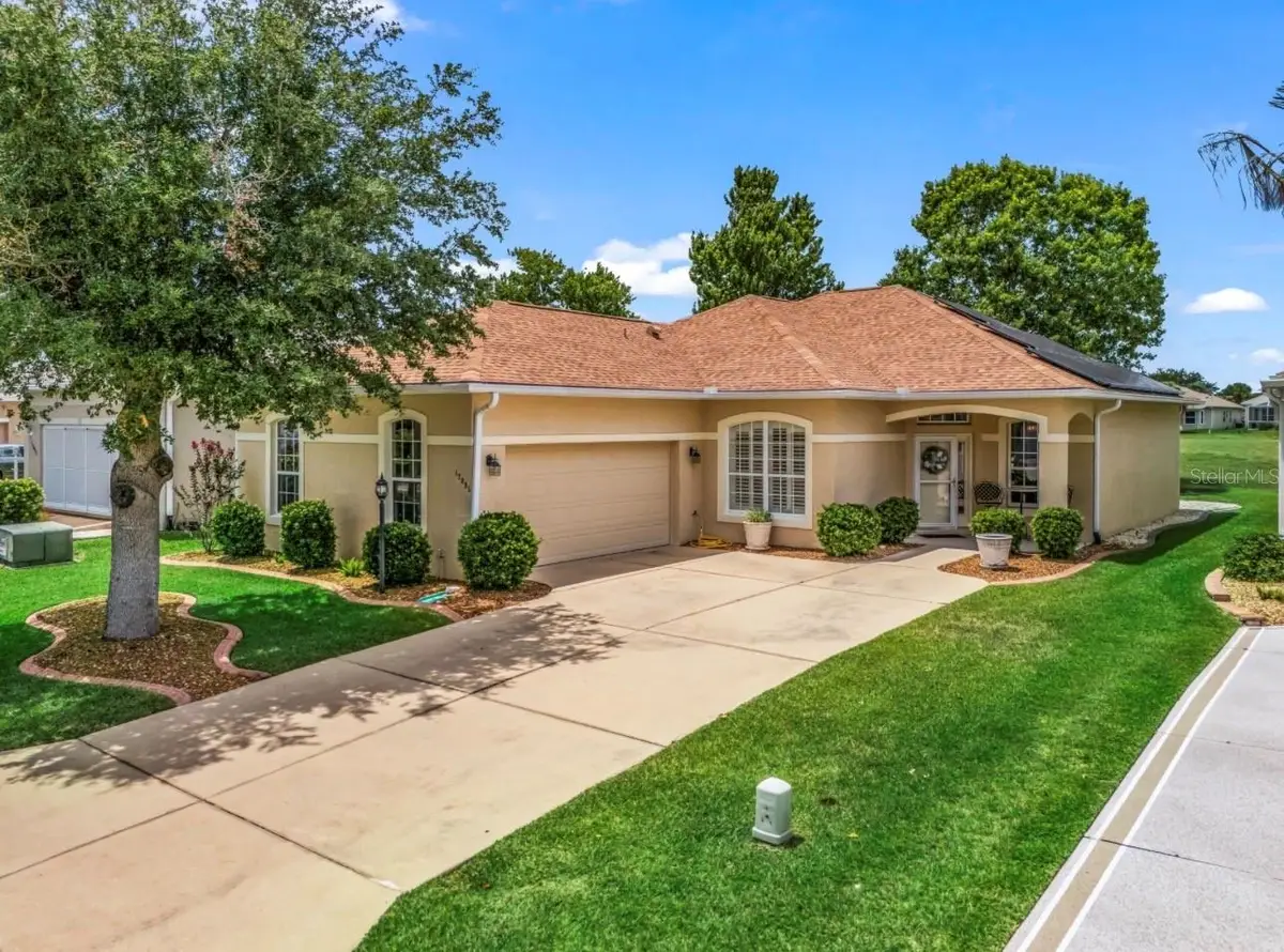 12095 SE 178th Street, Summerfield, FL 34491 - #1