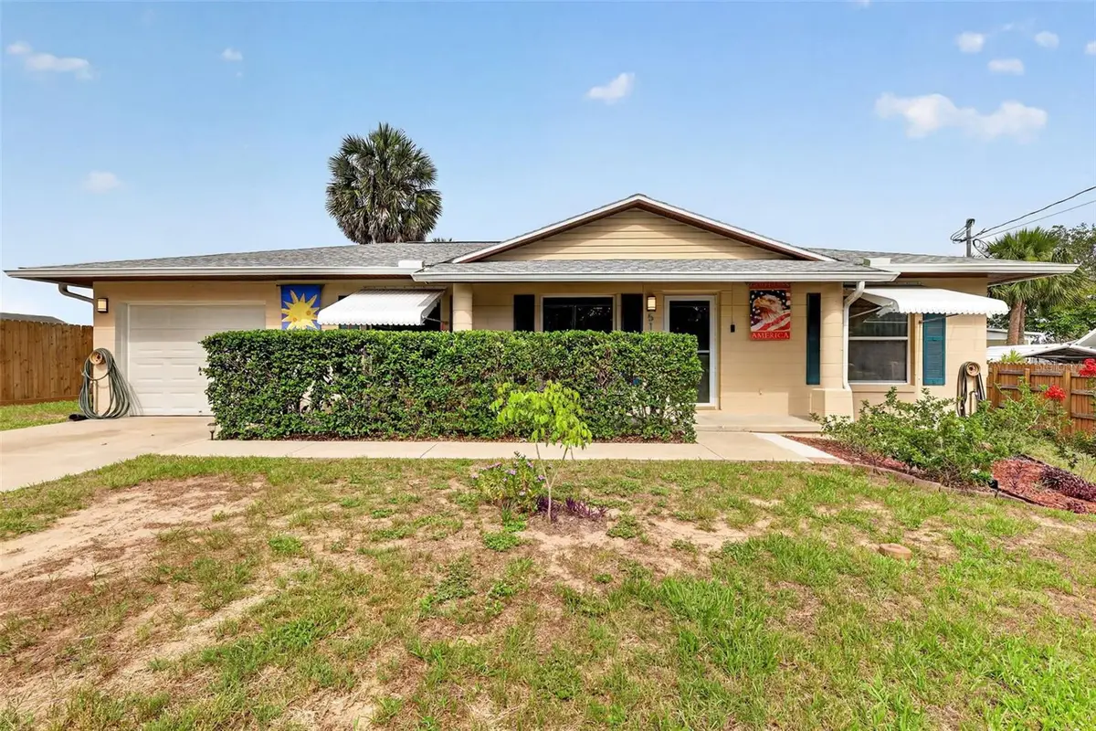 512 Highland Drive, Eustis, FL 32726 - #1