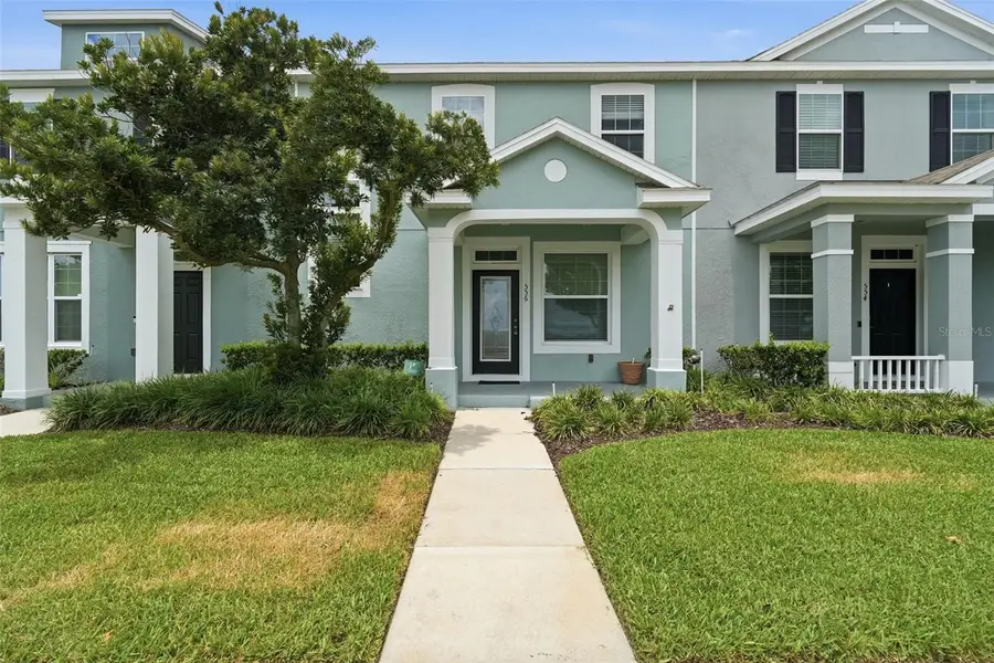 556 Juniper Springs Drive, Groveland, FL 34736 - #2