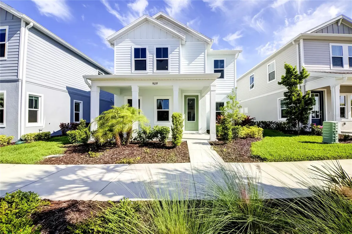 144 Thorne Lane, Sarasota, FL 34240 - #1