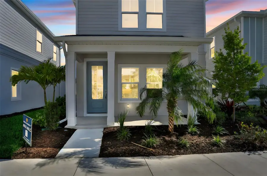 9087 Cormack Lane, Lakewood Ranch, FL 34240 - #2