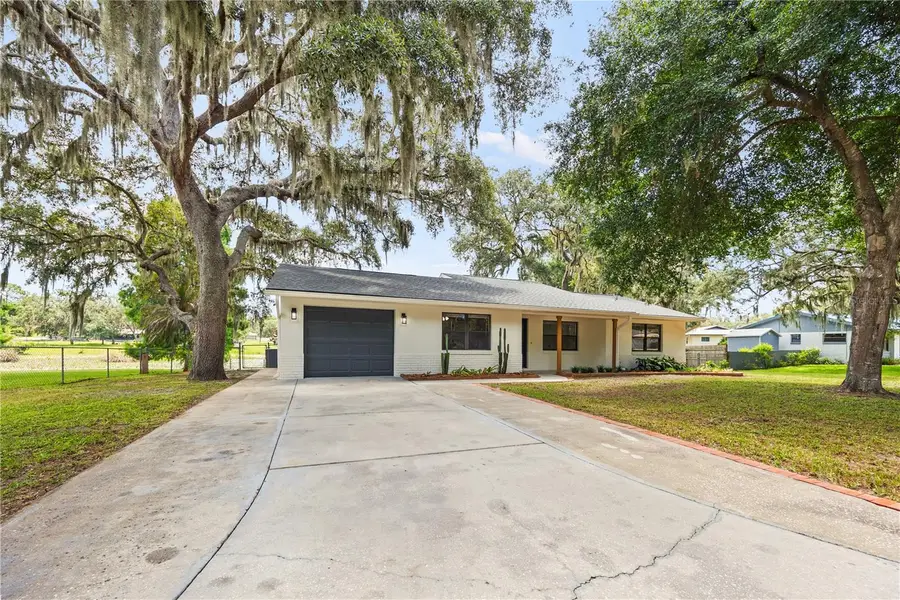 2457 S Summerwood Point, Inverness, FL 34450 - #2