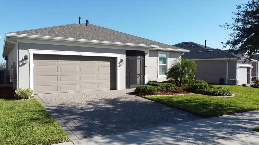 537 Narrow View Lane, Groveland, FL 34736 - #3