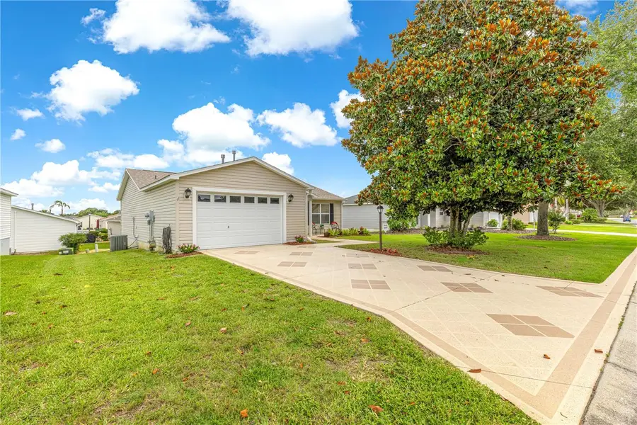 1019 Golden Grove Drive, The Villages, FL 32162 - #2