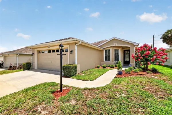 5304 Treasure View Way, LEESBURG, FL 34748