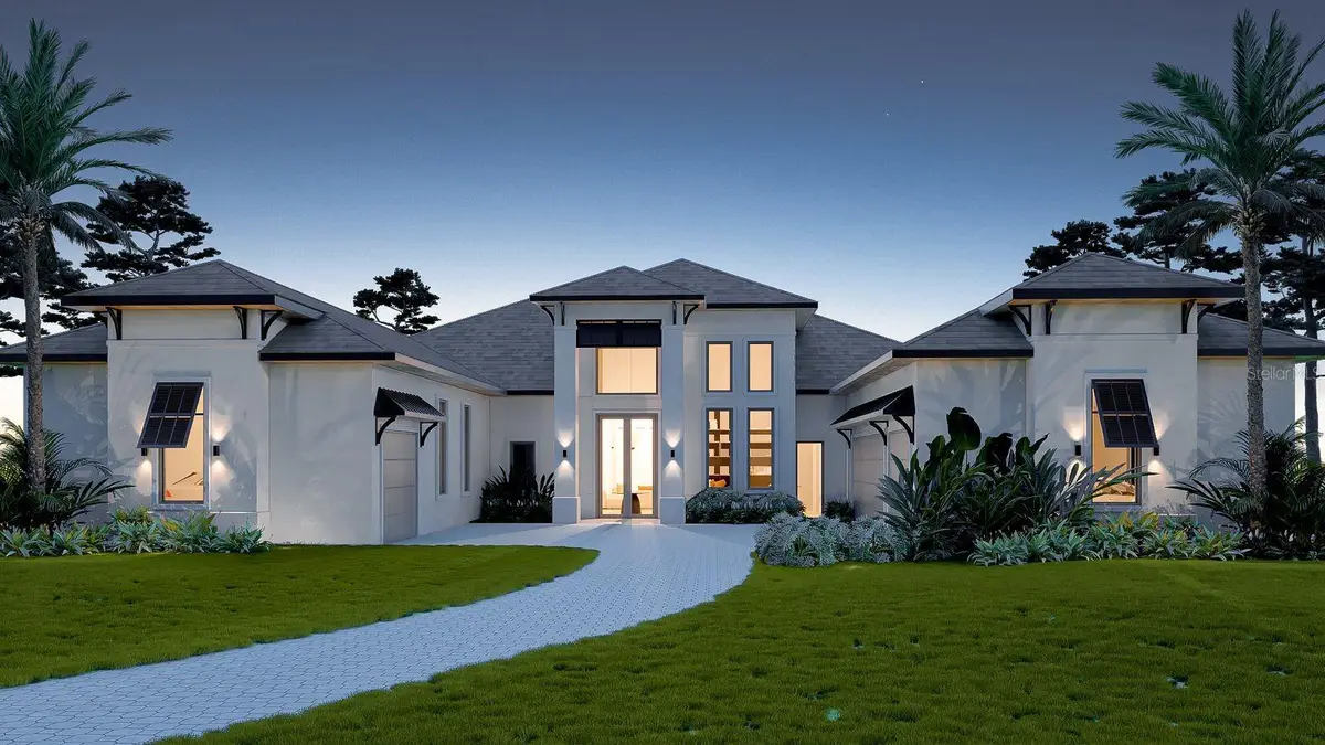 15054 Pendio Drive, Bella Collina, FL 34756 - #1