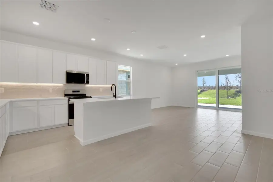 5436 NW Camberly Court, Port Saint Lucie, FL 34987 - #3