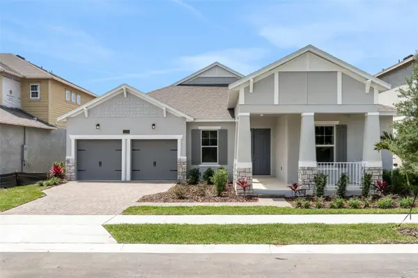 15160 Tea Tree Drive, WINTER GARDEN, FL 34787