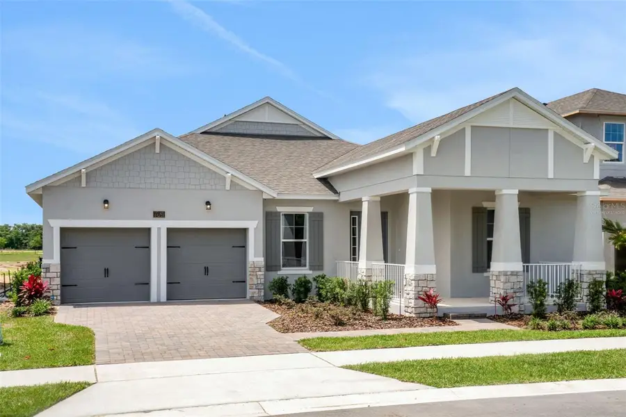 15160 Tea Tree Drive, Winter Garden, FL 34787 - #2