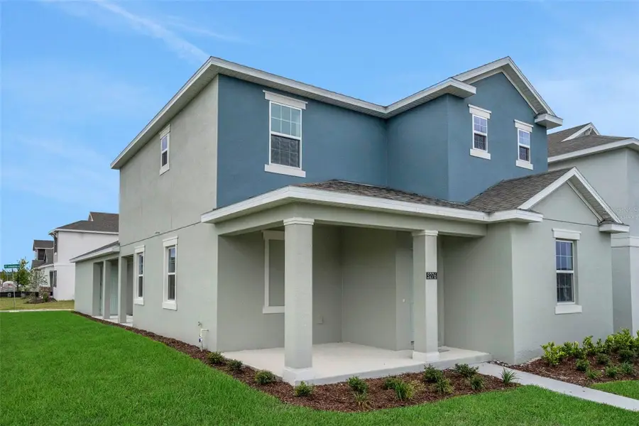 5276 Spaderdock Lane, Apopka, FL 32712 - #3