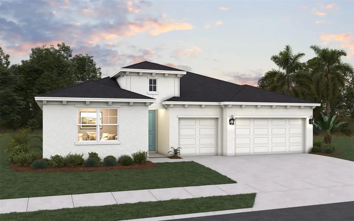 10724 NW Suncrest Loop, Port Saint Lucie, FL 34987 - #1