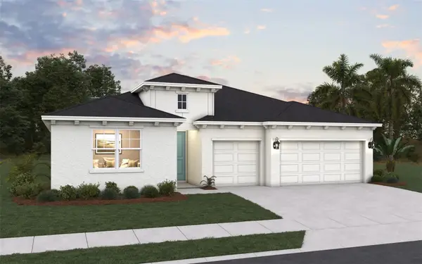 10724 NW Suncrest Loop, PORT ST LUCIE, FL 34987