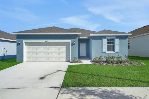 5420 NW Camberly Court, PORT ST LUCIE, FL 34987