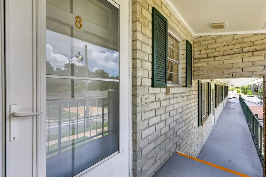 200 E 10th Avenue #8, Mount Dora, FL 32757 - #3