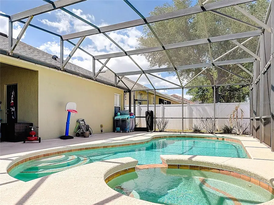 135 Blackstone Creek Road, Groveland, FL 34736 - #3