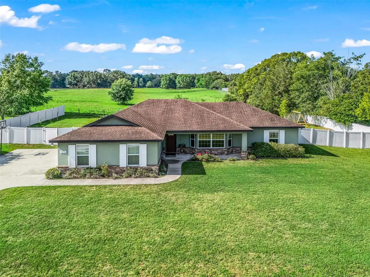7474 SE 107 Place, Belleview, FL 34420 - #1