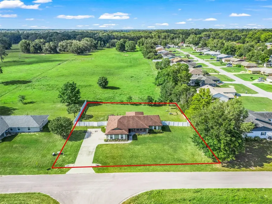 7474 SE 107 Place, Belleview, FL 34420 - #2