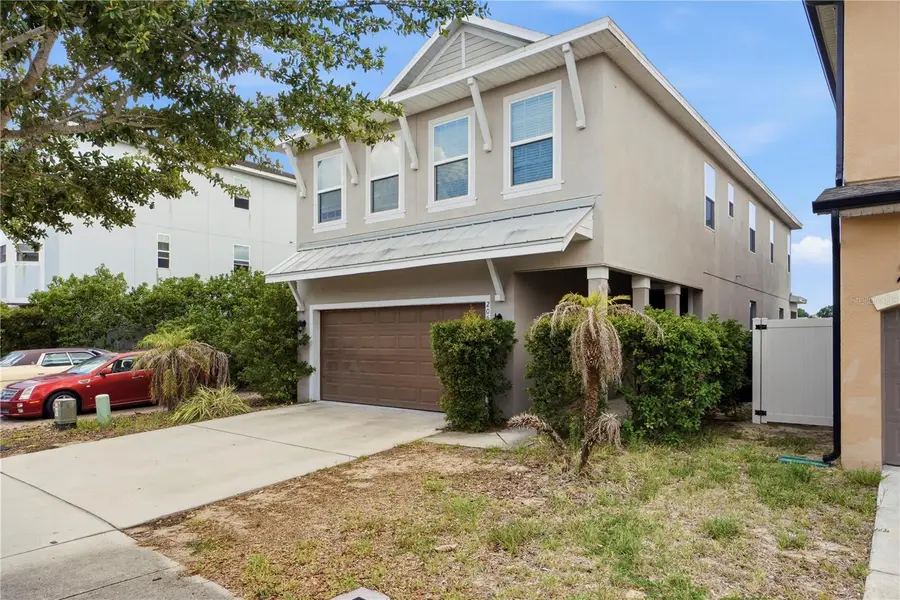 205 Aberdeen Street, Davenport, FL 33896 - #2