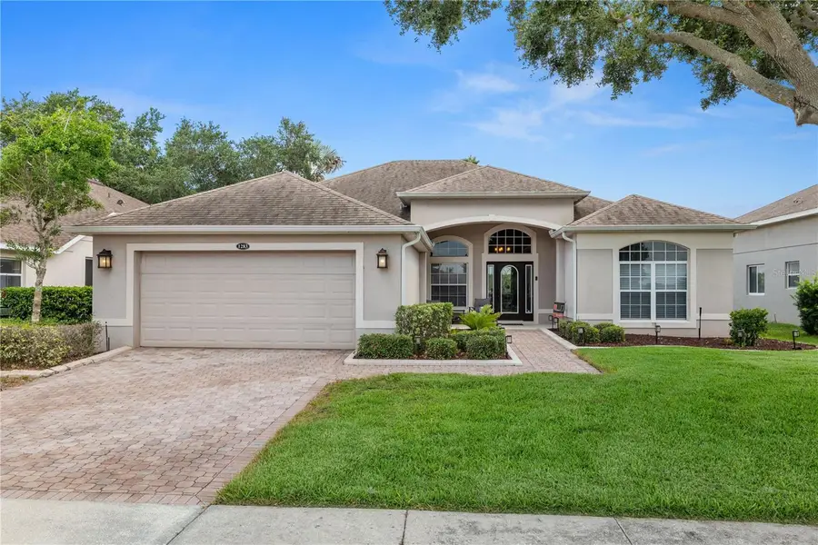 1283 Legendary Boulevard, Clermont, FL 34711 - #2