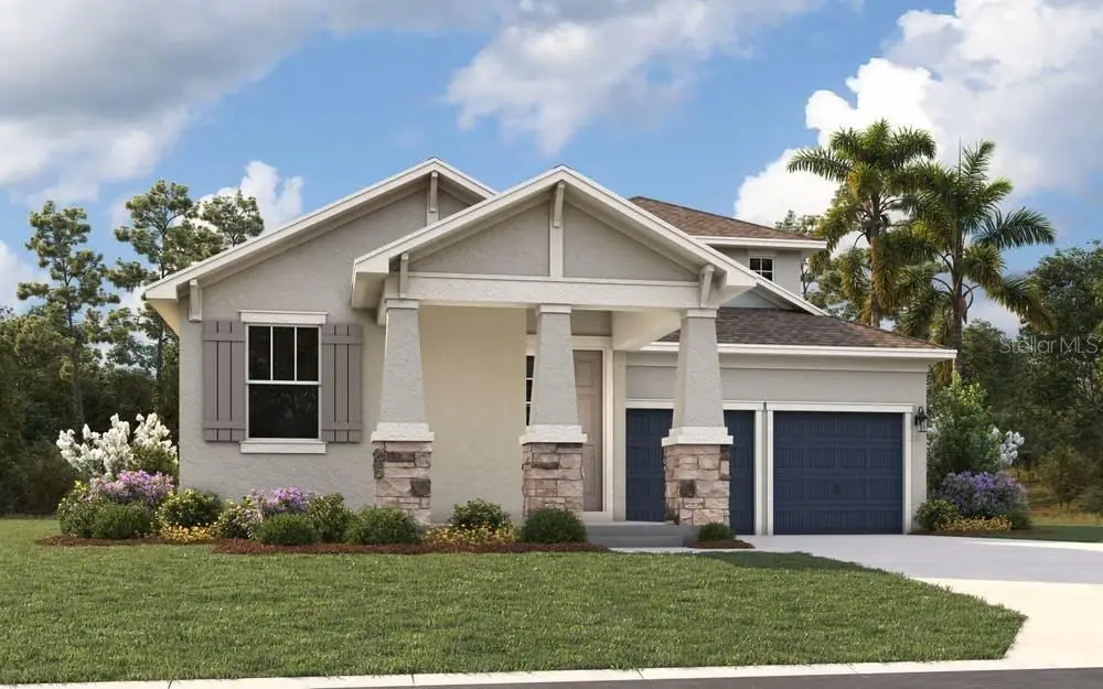 5355 Nickerbean Street, Apopka, FL 32712 - #1