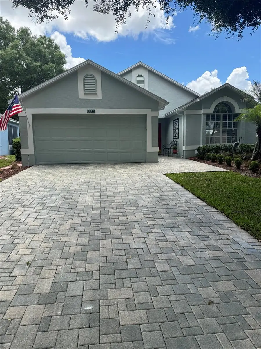 3819 Westerham Drive, Clermont, FL 34711 - #1
