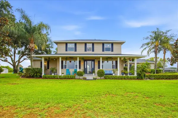 915 N Crooked Lake Drive, BABSON PARK, FL 33827