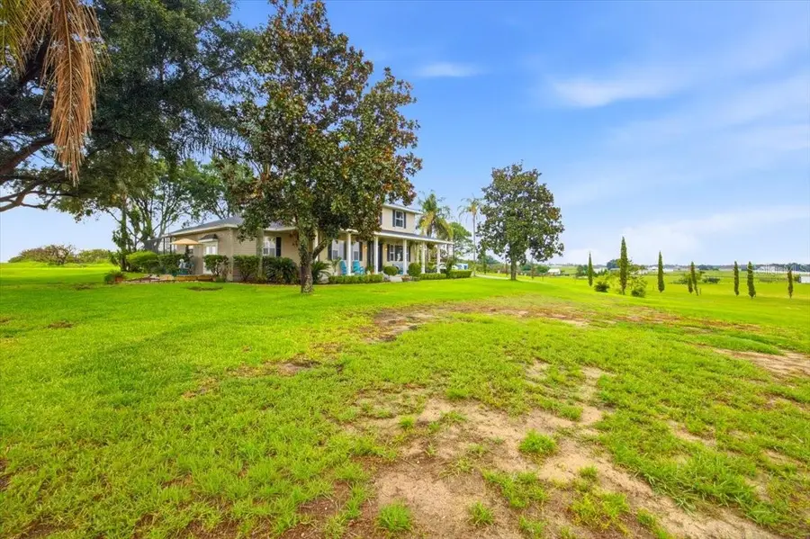 915 N Crooked Lake Drive, Babson Park, FL 33827 - #2