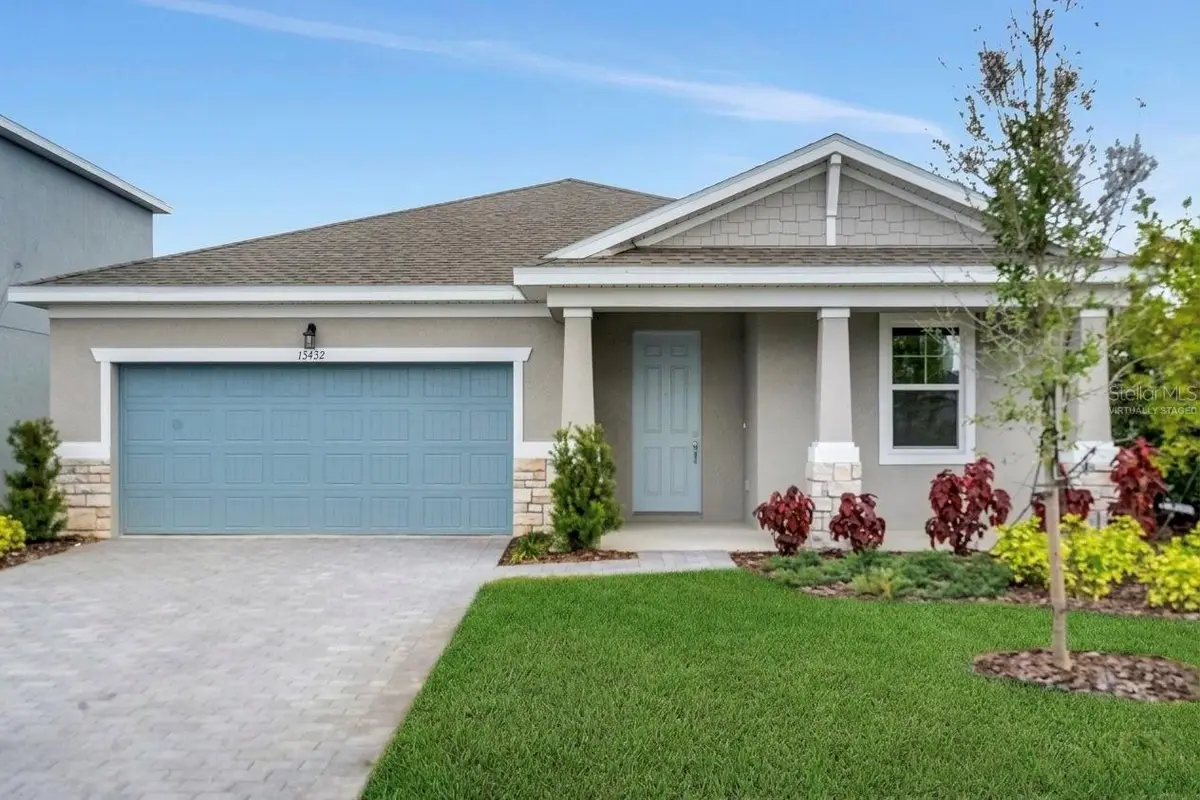 13494 Turnleaf Boulevard, Punta Gorda, FL 33955 - #1