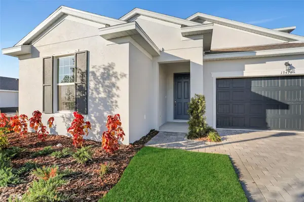 13500 Turnleaf Boulevard, PUNTA GORDA, FL 33955