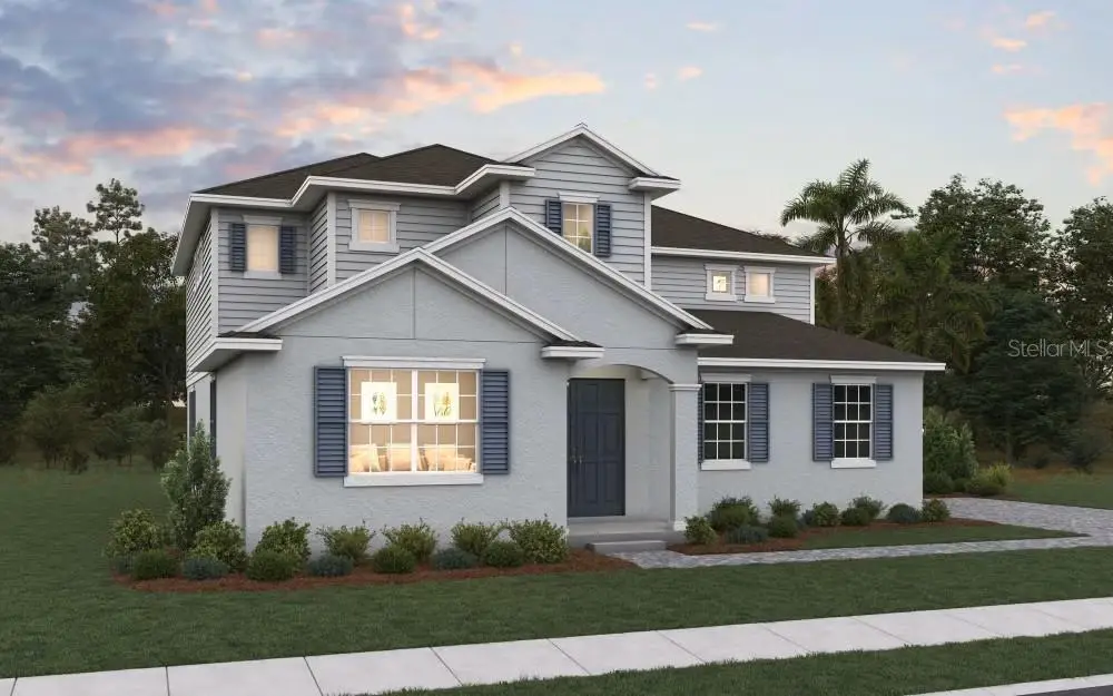 15154 Tea Tree Drive, Winter Garden, FL 34787 - #1