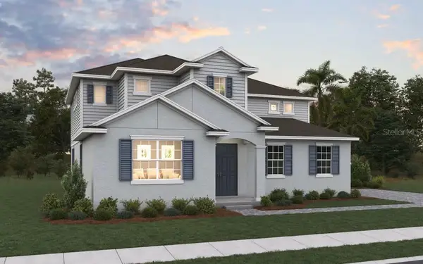 15154 Tea Tree Drive, WINTER GARDEN, FL 34787