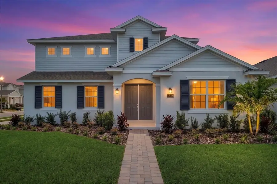 15154 Tea Tree Drive, Winter Garden, FL 34787 - #2