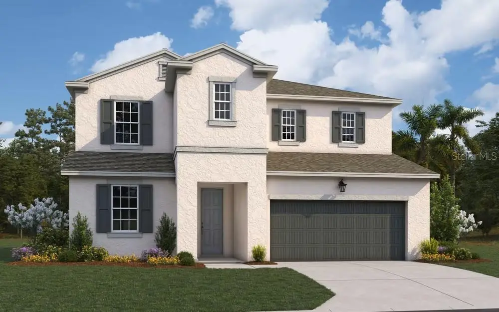6849 NW Glynlea Boulevard, Port Saint Lucie, FL 34987 - #1