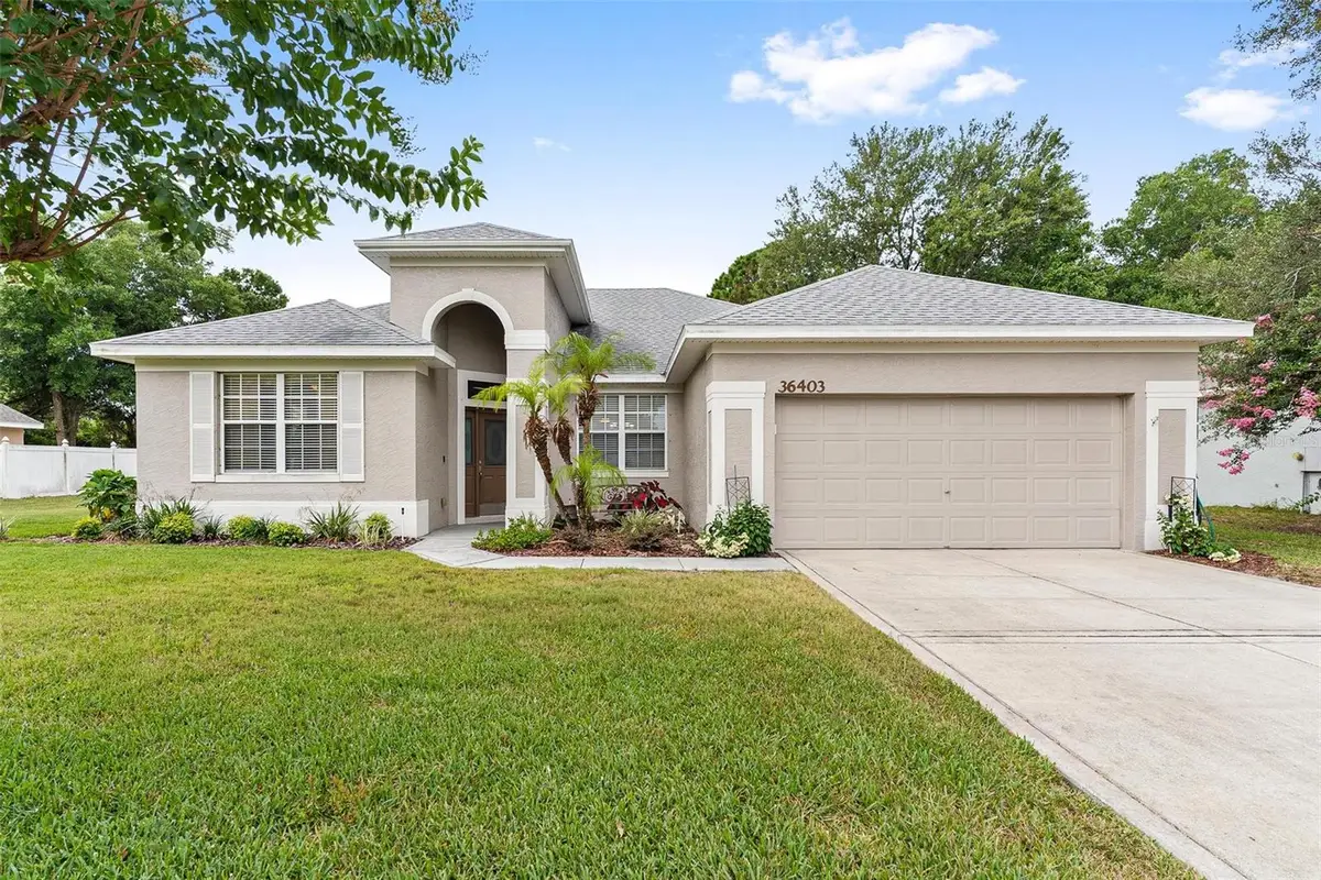 36403 Grand Island Oaks Circle, Grand Island, FL 32735 - #1