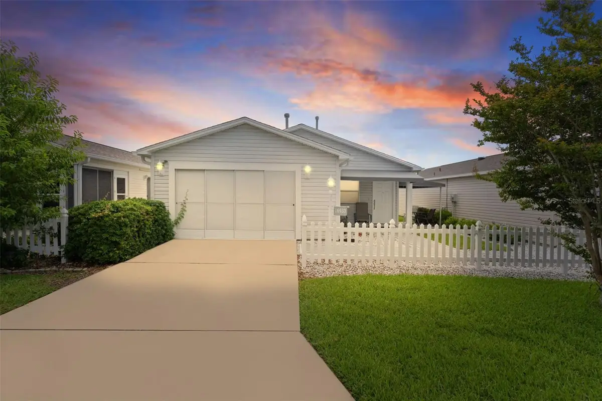 16933 SE 94th Sunnybrook Circle, The Villages, FL 32162 - #1