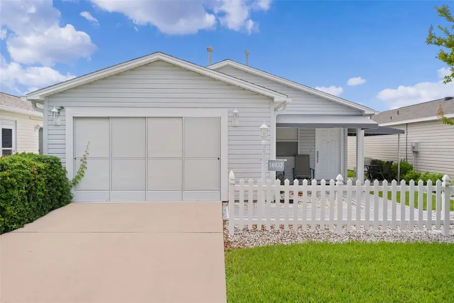 16933 SE 94th Sunnybrook Circle, The Villages, FL 32162 - #2