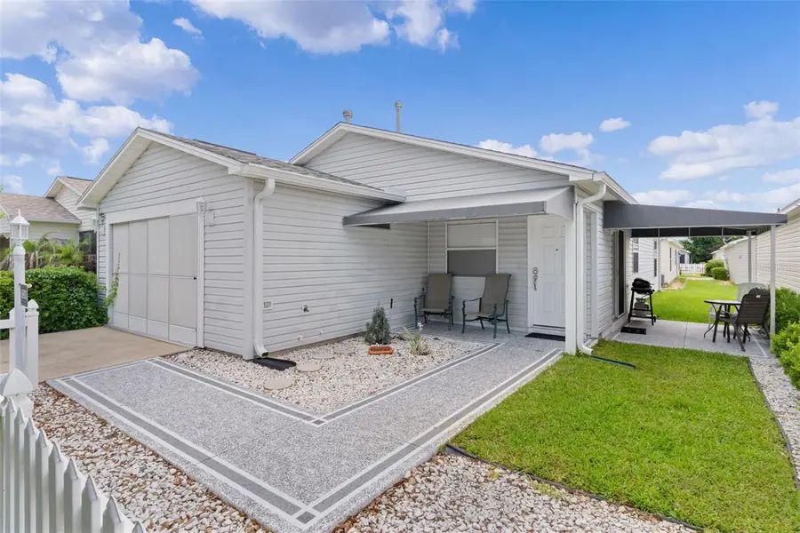 16933 SE 94th Sunnybrook Circle, The Villages, FL 32162 - #3