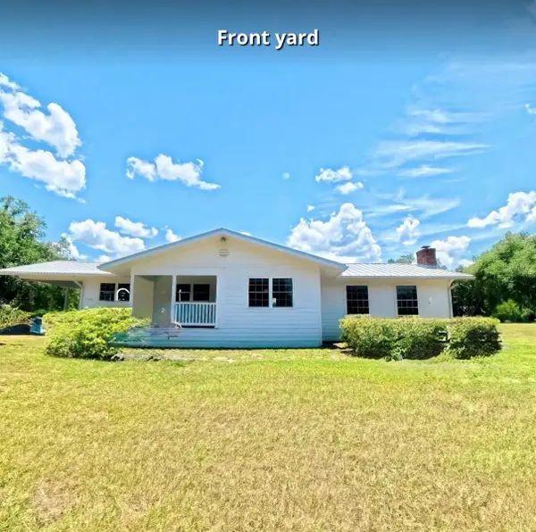 7390 180th Street, MC ALPIN, FL 32062