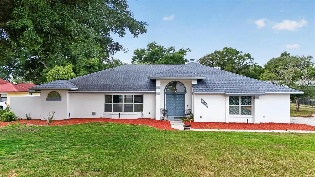 33913 Sabal Way Way, Leesburg, FL 34788 - #1