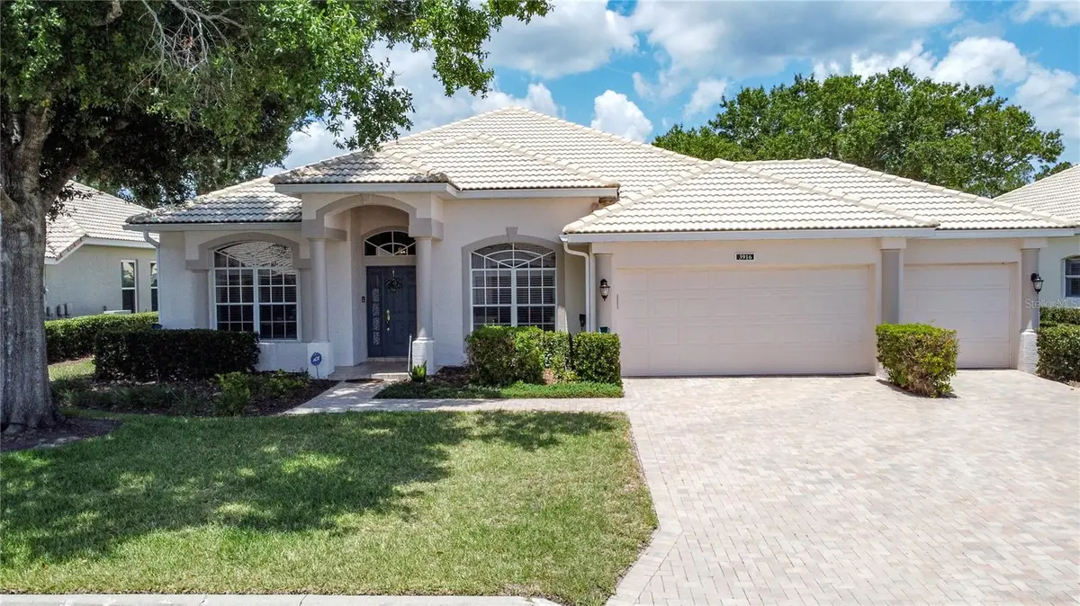 3916 Scarborough Court, Clermont, FL 34711 - #1