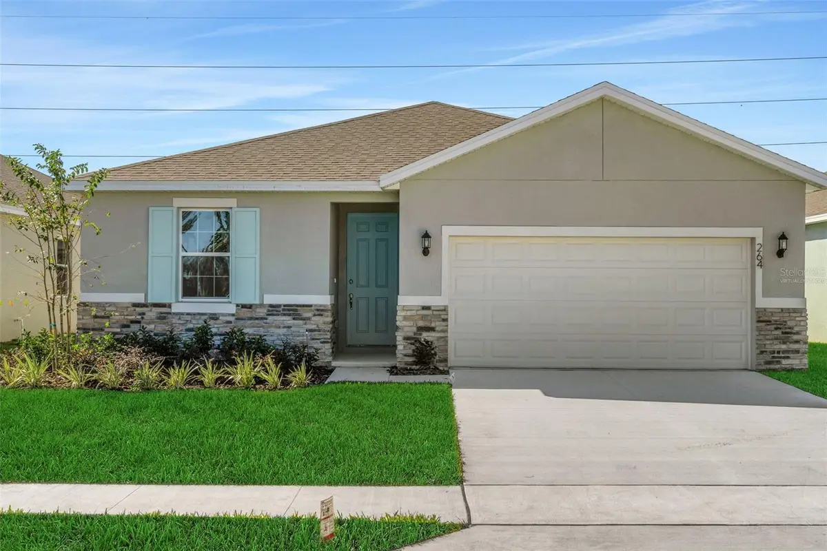 288 Meredith Boulevard, Winter Haven, FL 33881 - #1