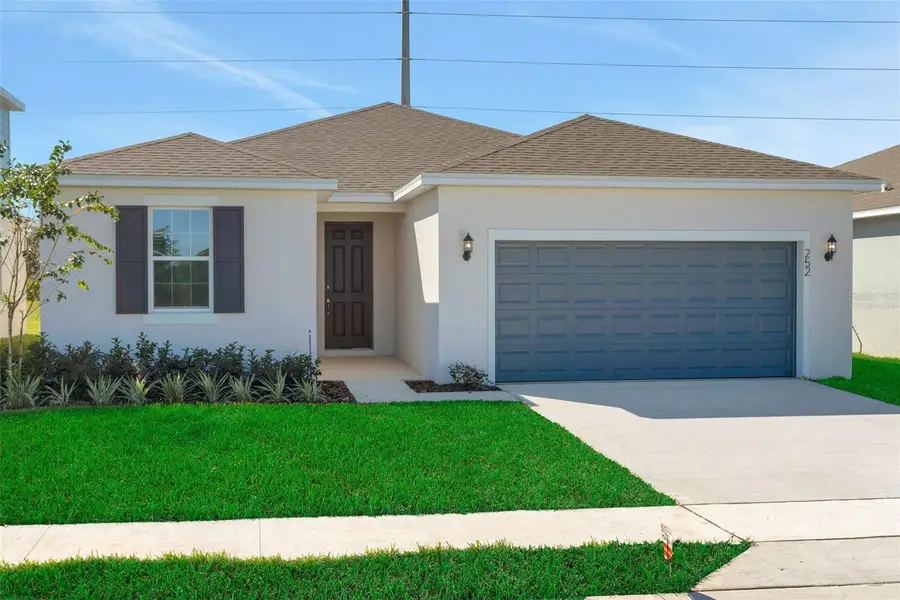 300 Meredith Boulevard, Winter Haven, FL 33881 - #2