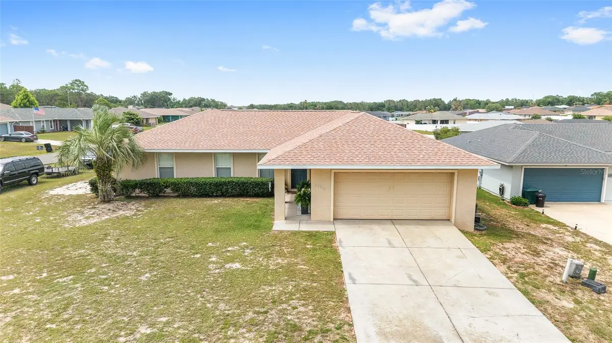 10057 SE 125th Street, Belleview, FL 34420 - #1