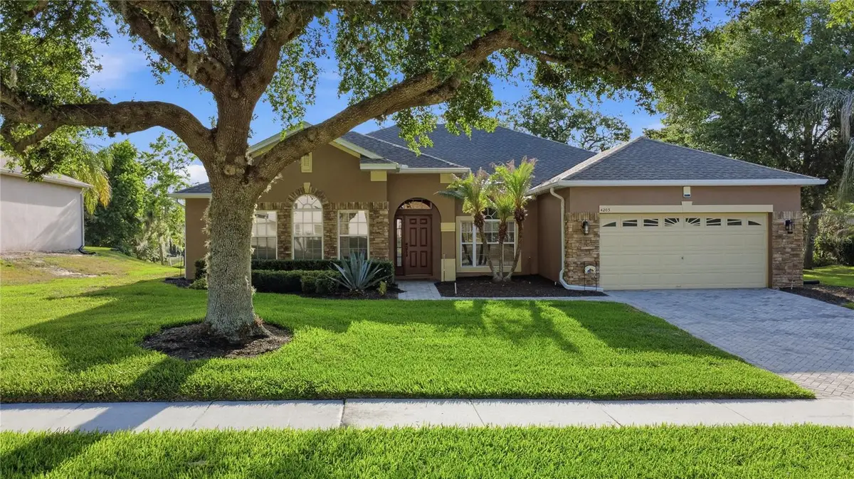 4203 Rock Hill Loop, Apopka, FL 32712 - #1