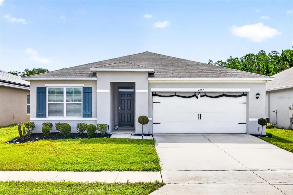 1351 Fox Squirrel Drive, Davenport, FL 33897 - #1