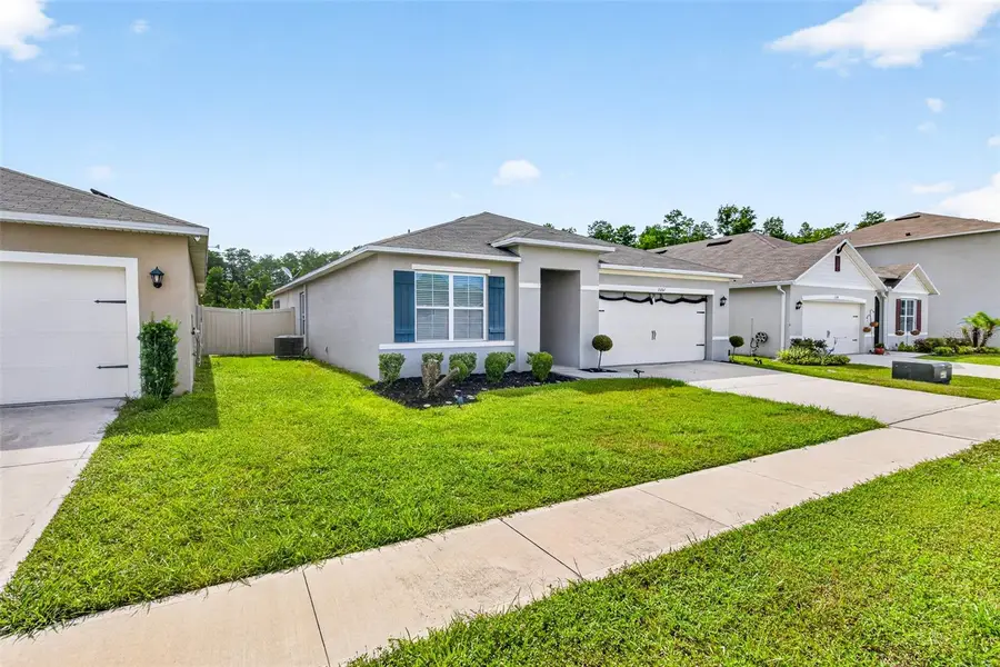 1351 Fox Squirrel Drive, Davenport, FL 33897 - #2