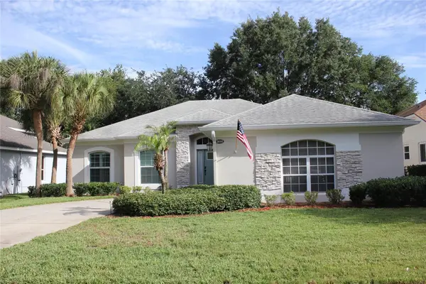 3850 Beacon Ridge Way, CLERMONT, FL 34711