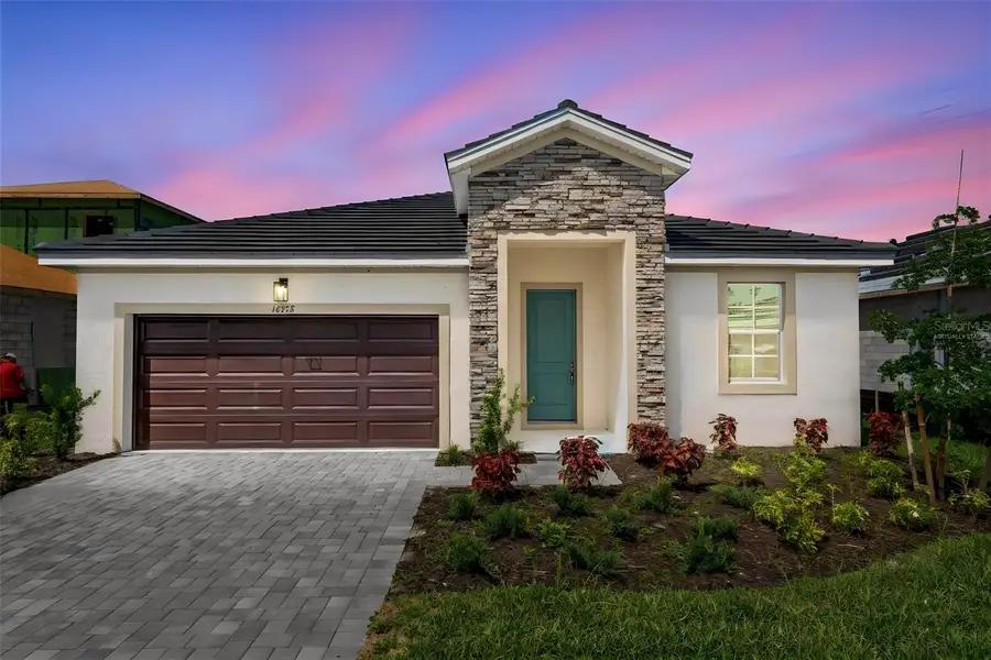 16938 Squirrel Branch Lane, Alva, FL 33920 - #2